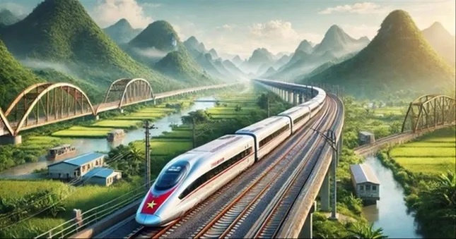 tu nhan lam duong sat anh 1