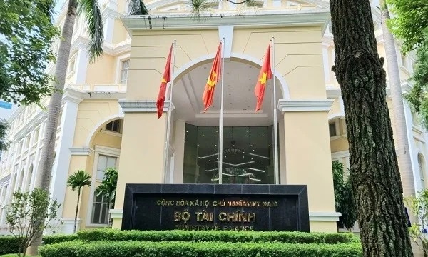 bo tai chinh anh 1