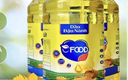 Dau chan nuoi thanh thuc pham cho nguoi: Thu 8.200 ty chi trong 3 nam hinh anh