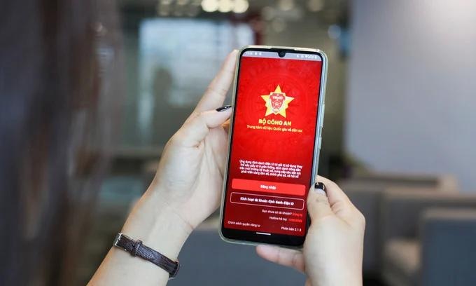 Chua dinh danh tai khoan, doanh nghiep nop thue the nao tu 1/7? hinh anh