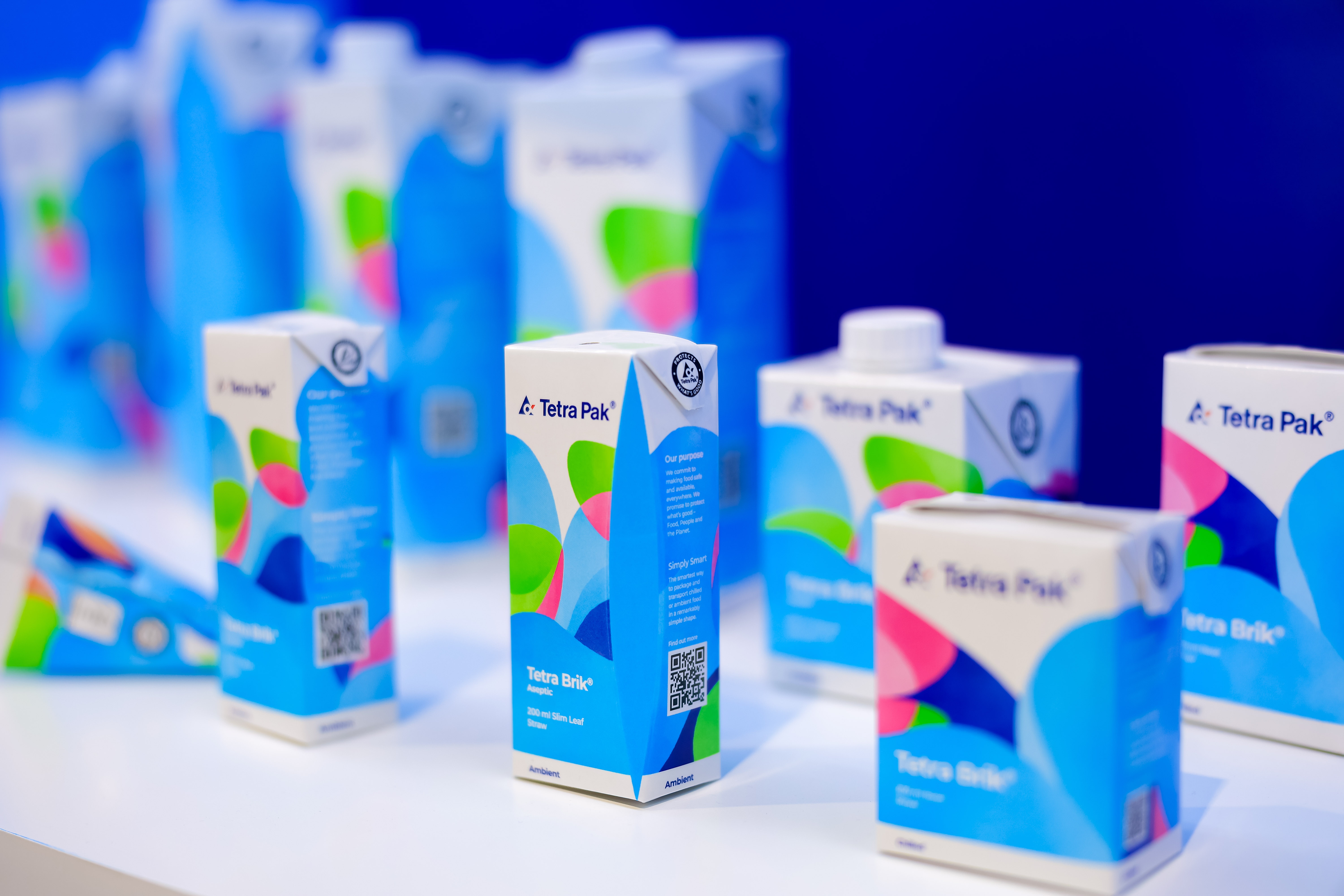 Nha san xuat bao bi Thuy Dien dau tu them 100 trieu USD vao TP.HCM hinh anh