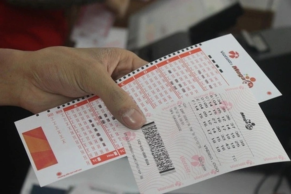 Mot nguoi trung Jackpot ky luc gan 345 ty dong hinh anh