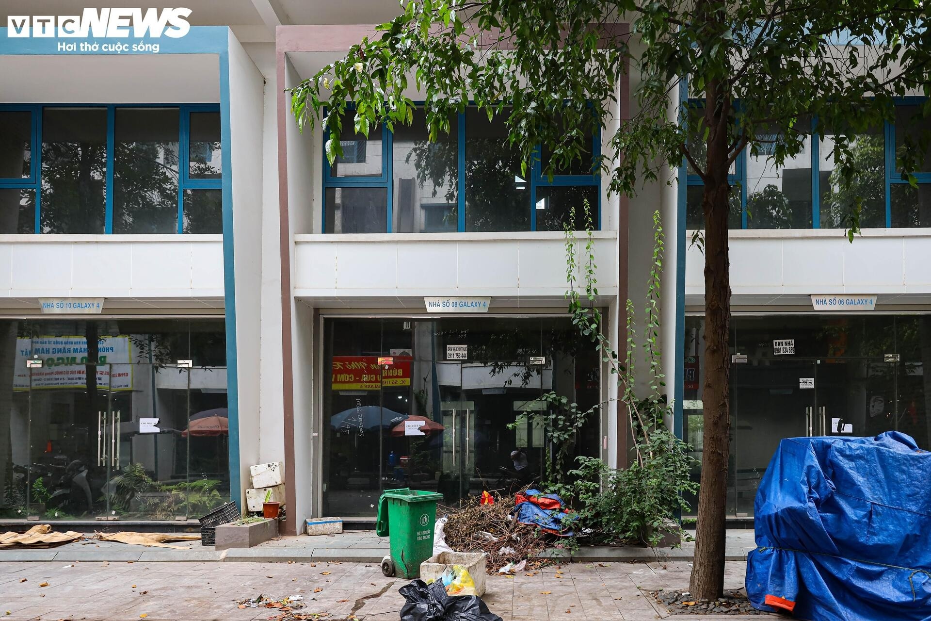 shophouse bo hoang anh 11