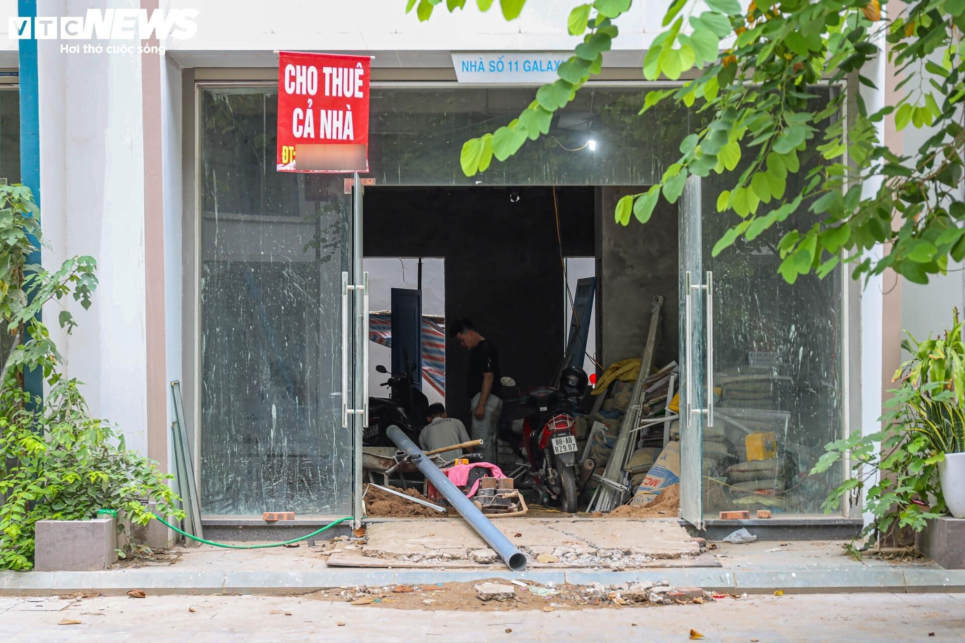 shophouse bo hoang anh 12
