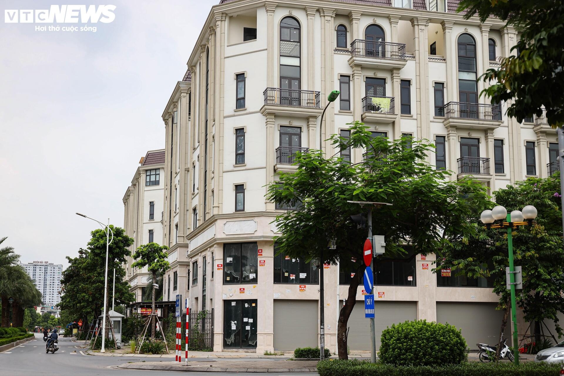 shophouse bo hoang anh 2