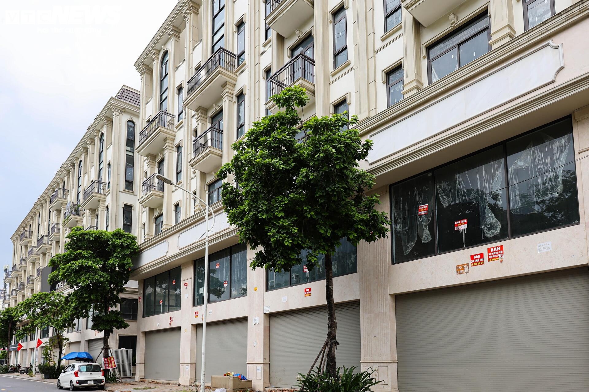 shophouse bo hoang anh 3