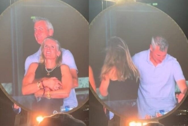 Buc tam thu cua CEO cong ty ty USD sau vu ngoai tinh o concert la gia hinh anh