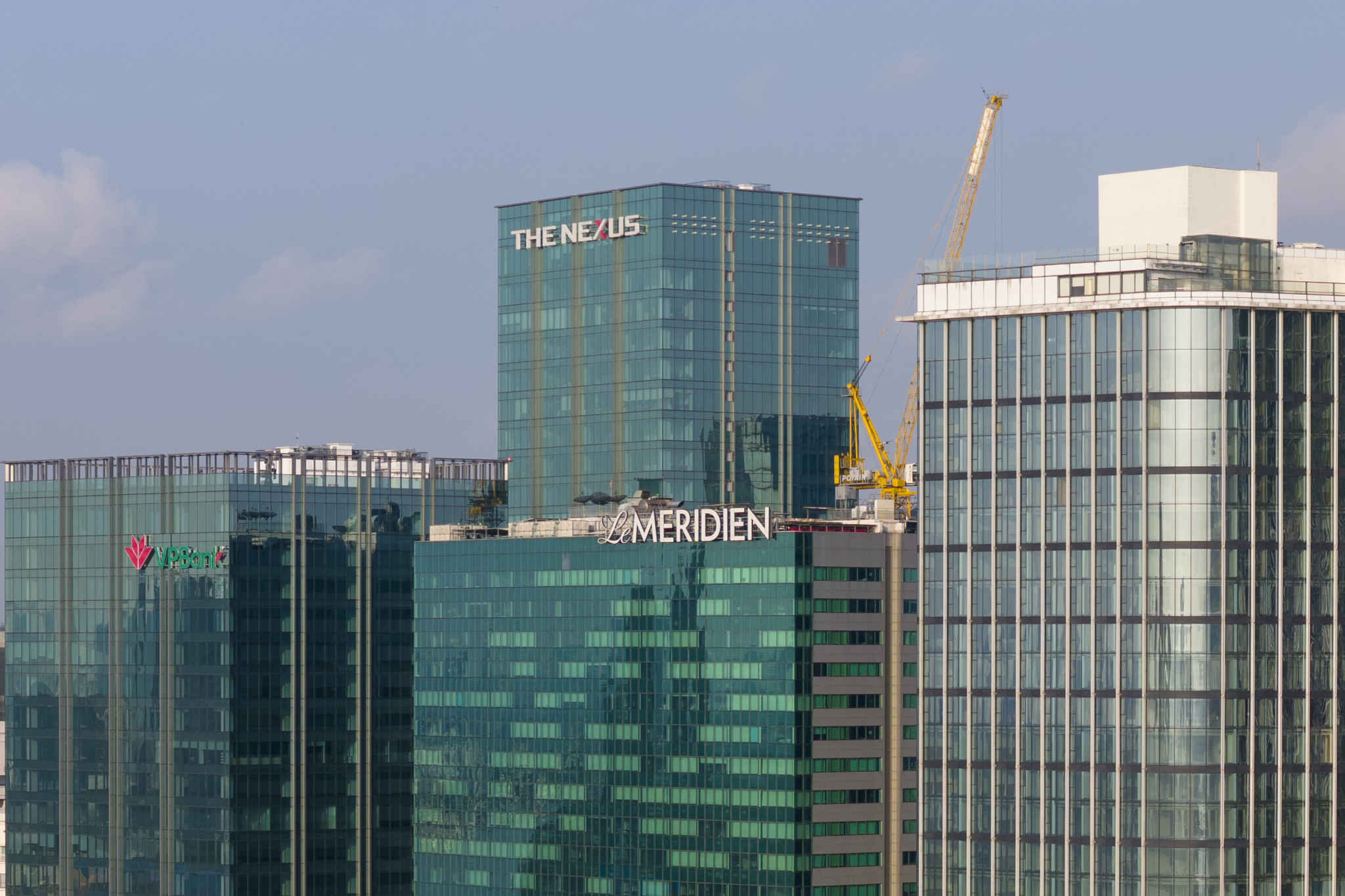 Union Square,   VPBank Tower,  Ba Son anh 15