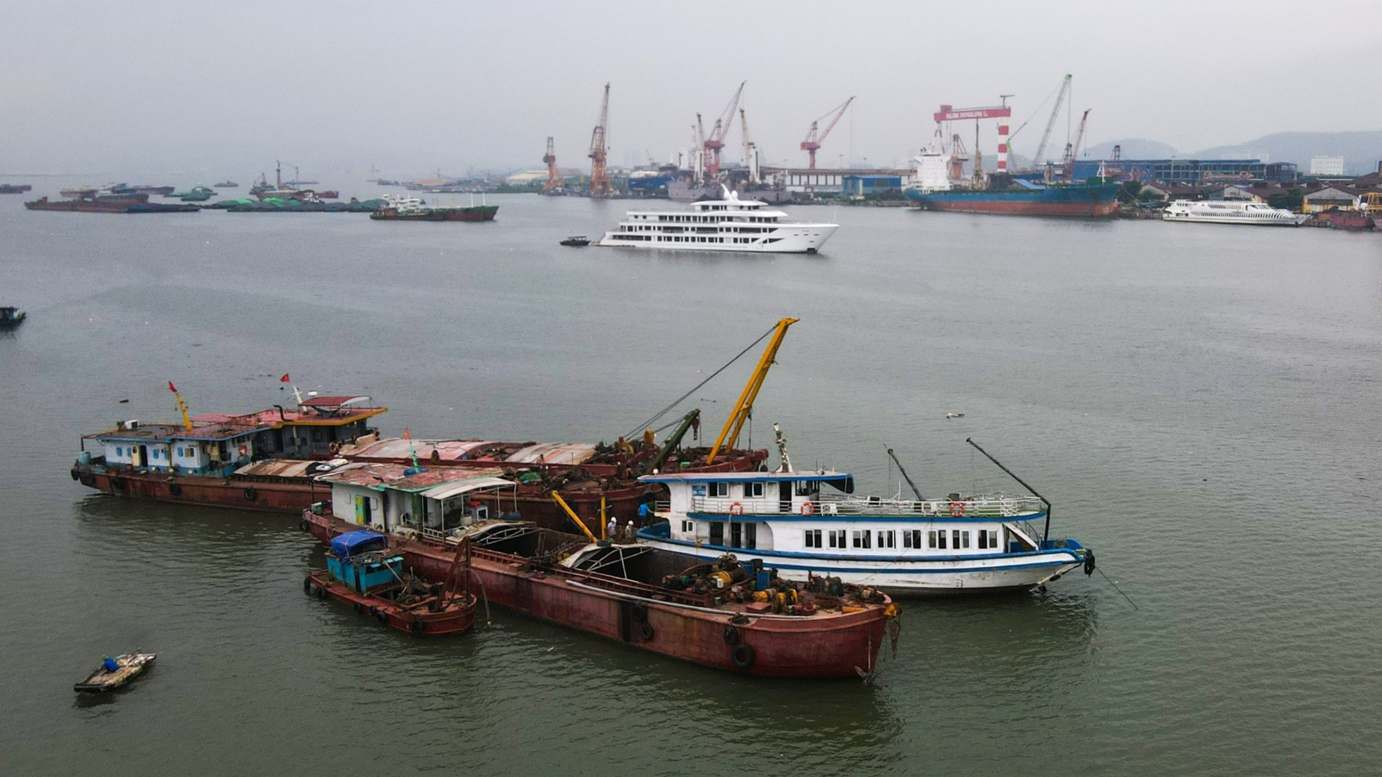 Mot nan nhan vu lat tau o Ha Long duoc bao hiem tra 1,3 ty dong hinh anh