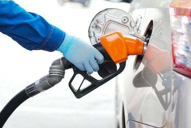 Chua ban doanh nghiep da lo xang E10 e am hinh anh