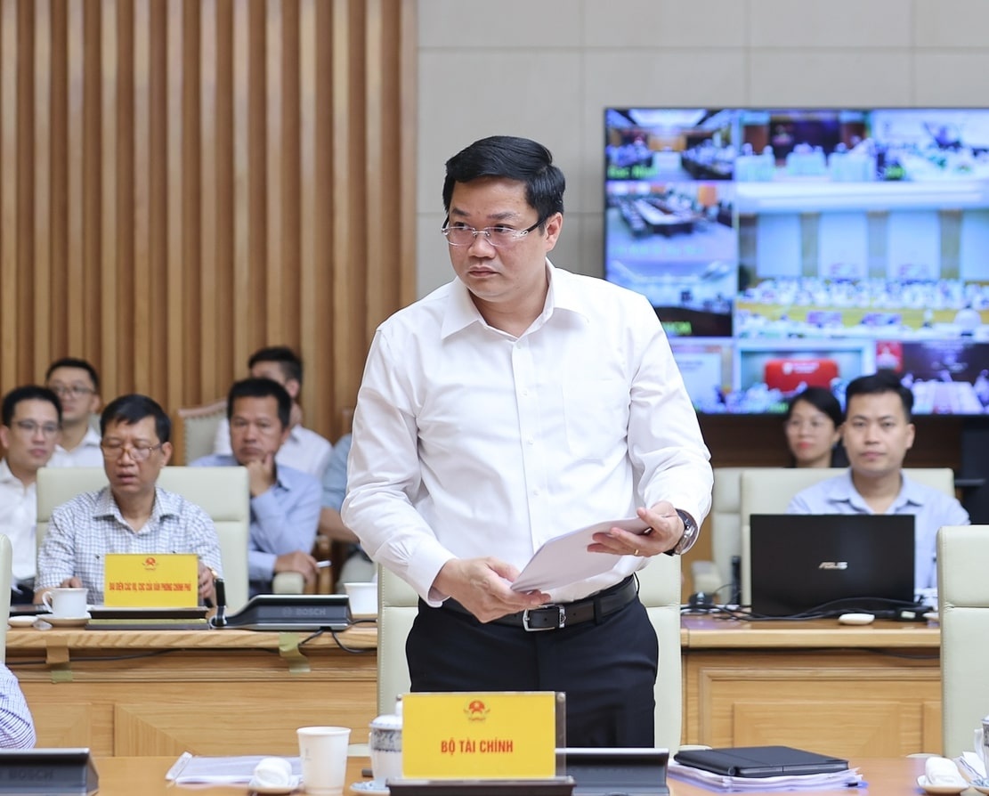 Cong nghiep ban dan: Viet Nam tang hien dien o cong doan gia tri cao hinh anh