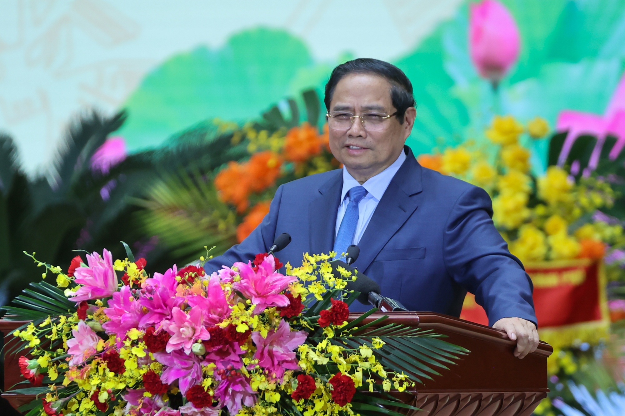 Thu tuong giao nhiem vu 'dac biet' cho Petrovietnam hinh anh