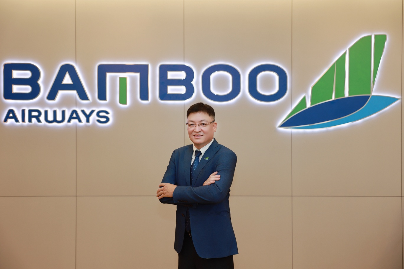 Tre Viet,  lanh dao,  CEO anh 1
