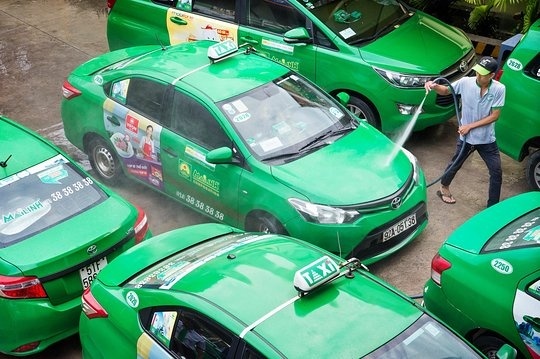 thua lo,  loi nhuan,  xe dien anh 1