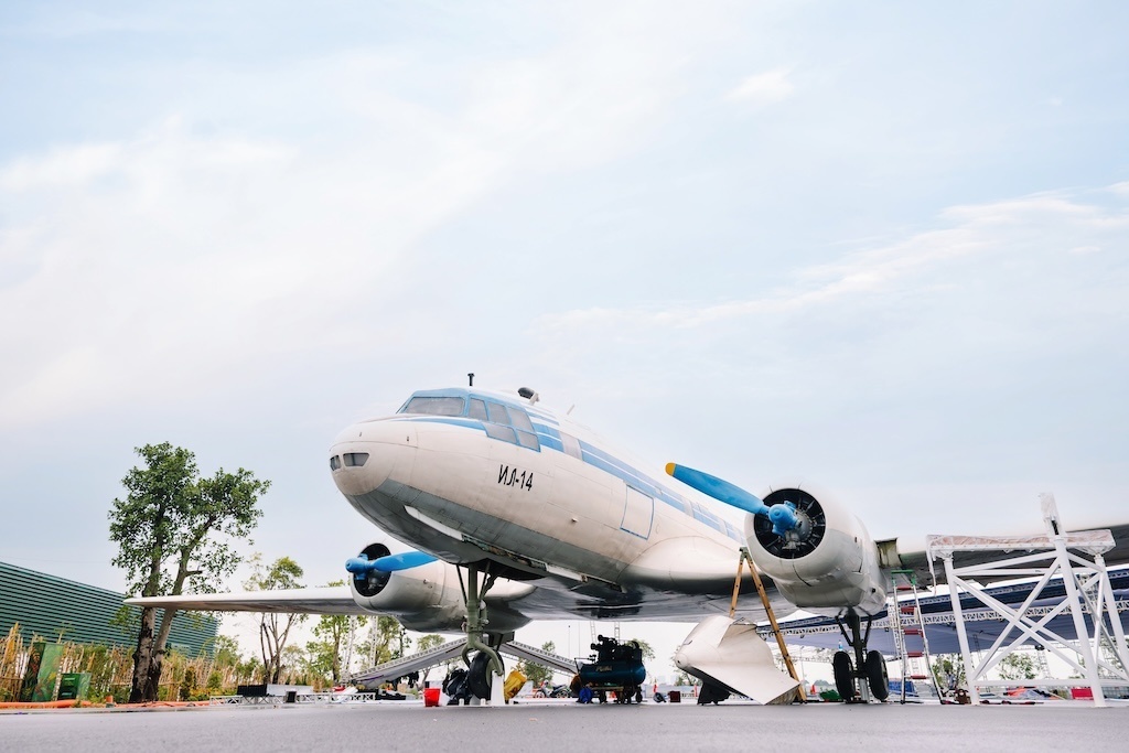 Dam bao an toan cong trinh trien lam thanh tuu dat nuoc truoc bao so 5 hinh anh