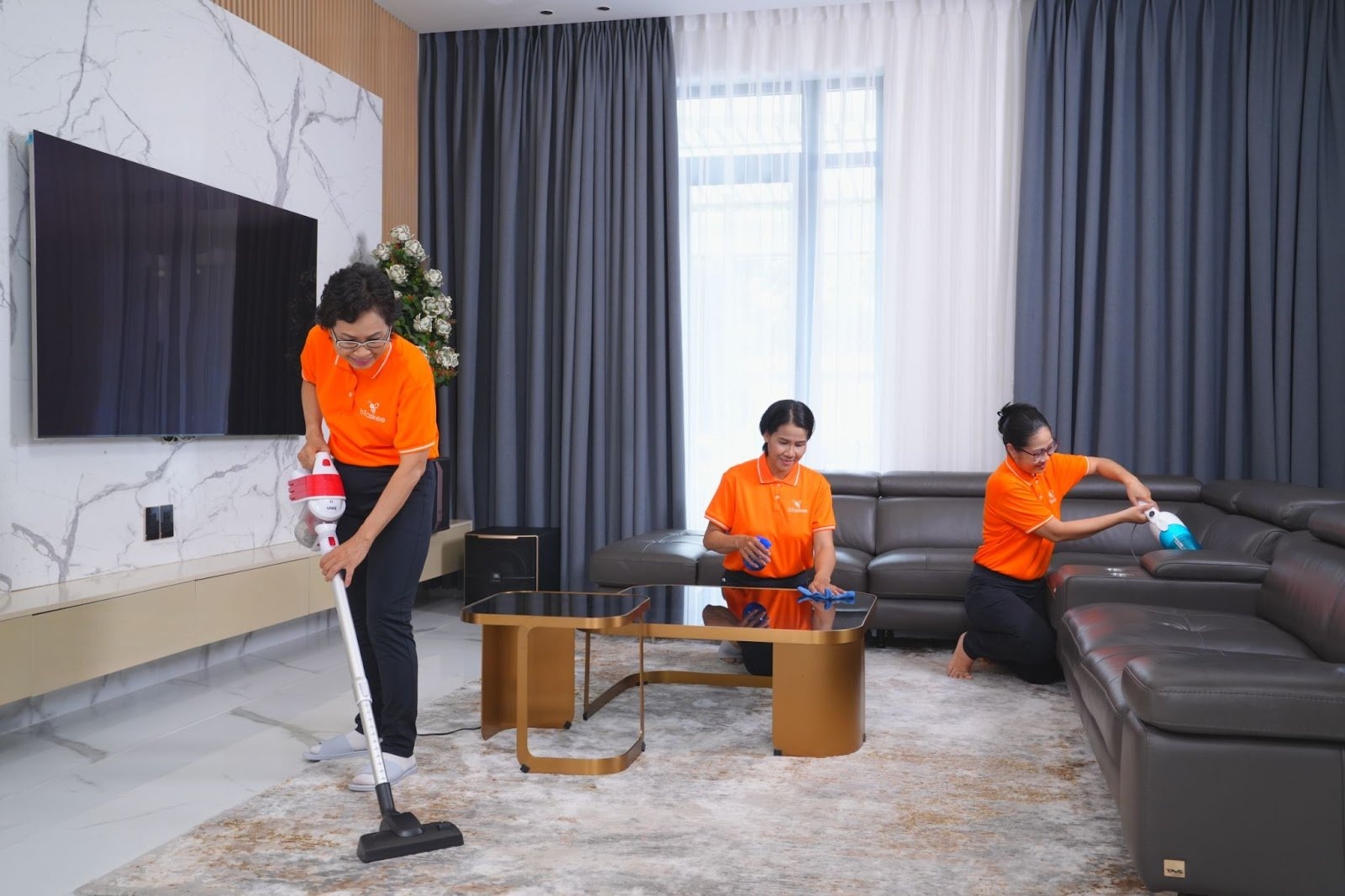 bTaskee mo rong sang Malaysia, muon tien vao Han Quoc, Nhat Ban hinh anh