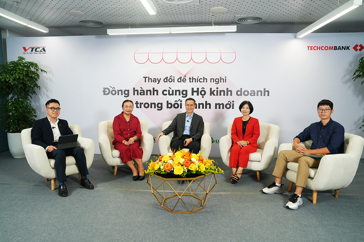 Techcombank anh 1