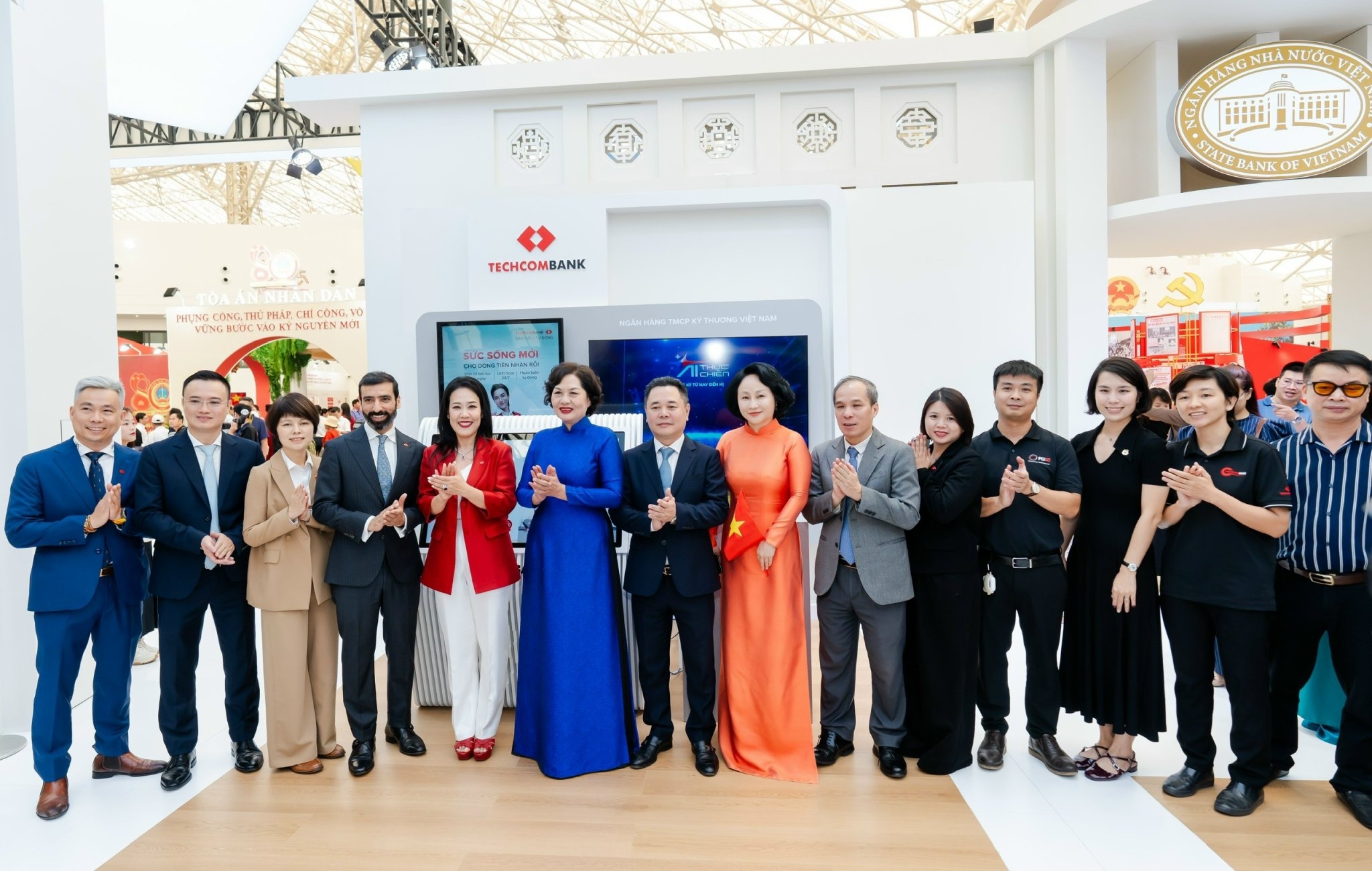 Techcombank anh 2