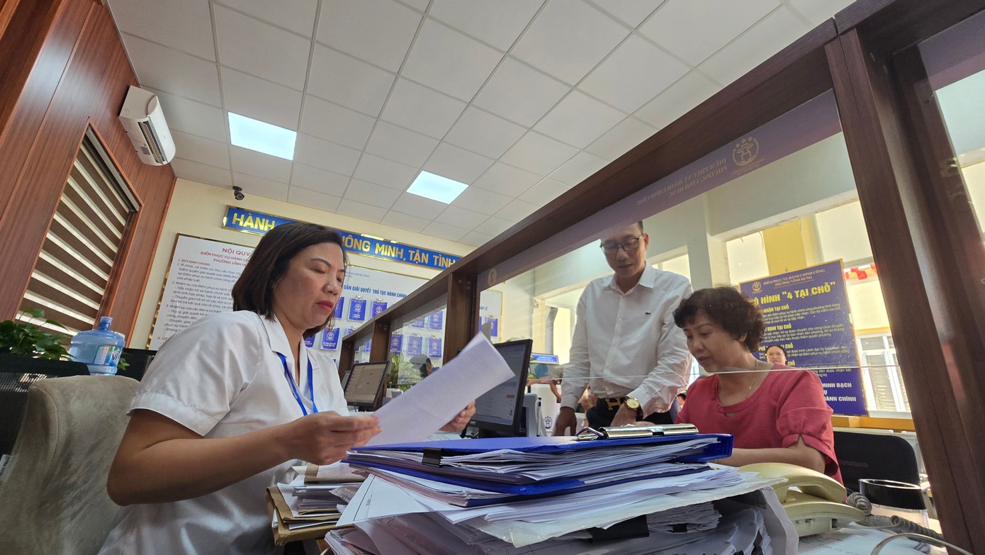 Ha Noi,  TTHC,  du lieu anh 1