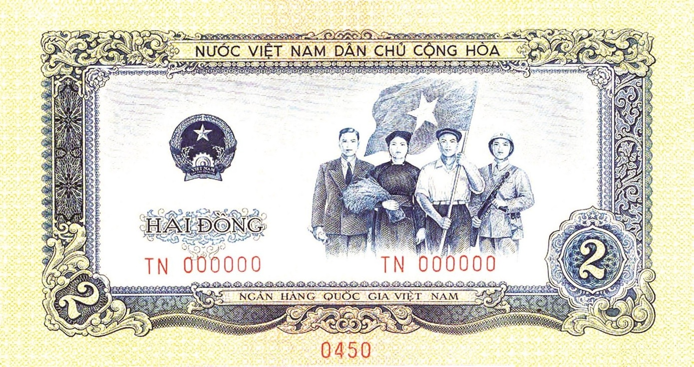 Bo Tai chinh,  Viet Nam,  lich su anh 3