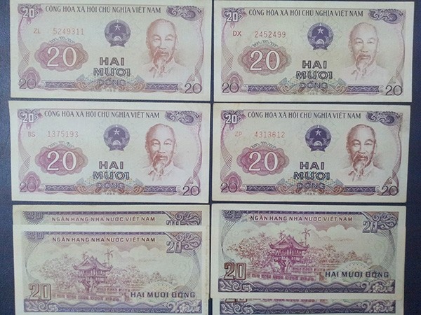 Bo Tai chinh,  Viet Nam,  lich su anh 5
