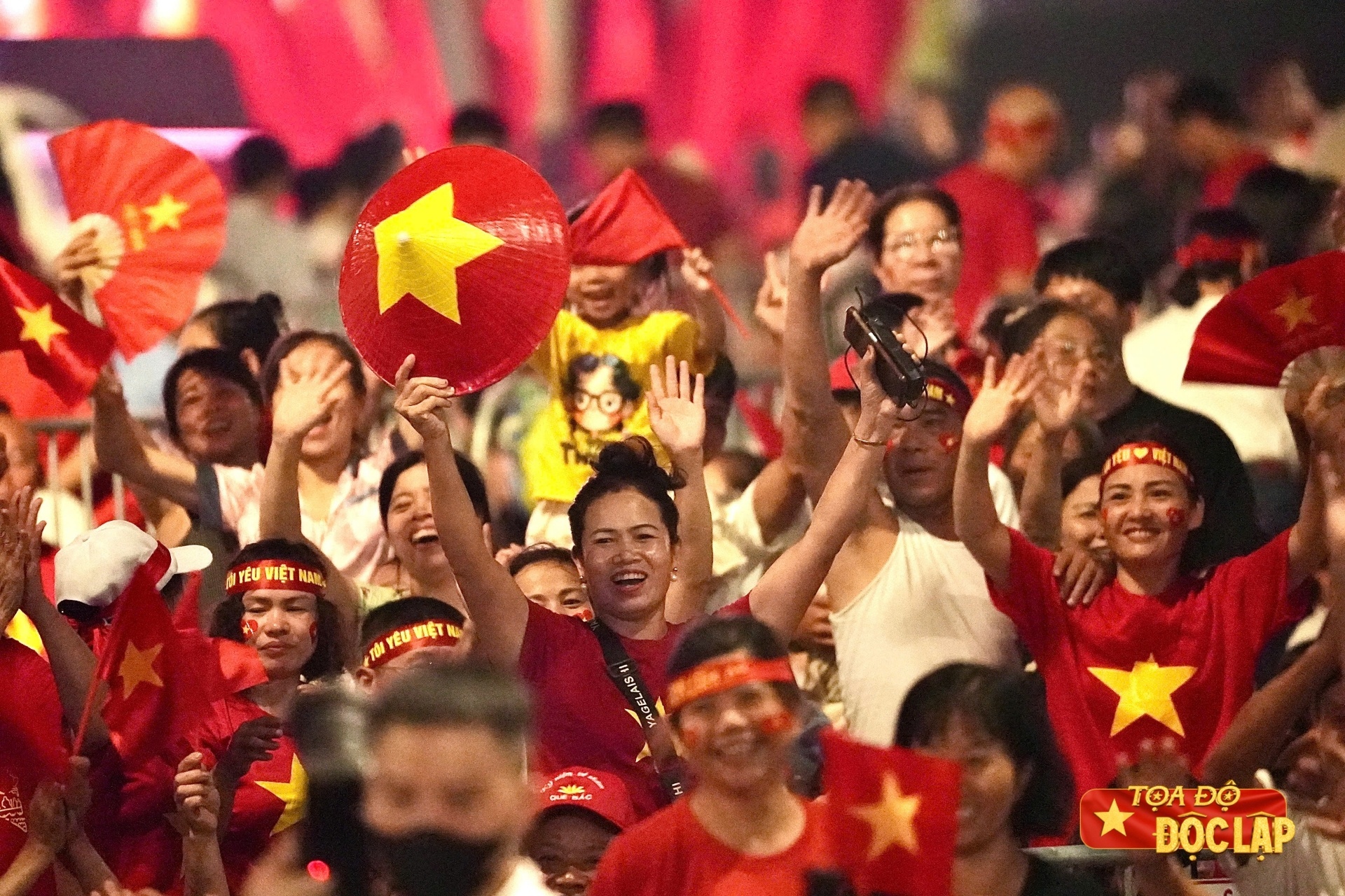 Hoan tat giai ngan 100% kinh phi qua 2/9 toi xa, phuong ca nuoc hinh anh