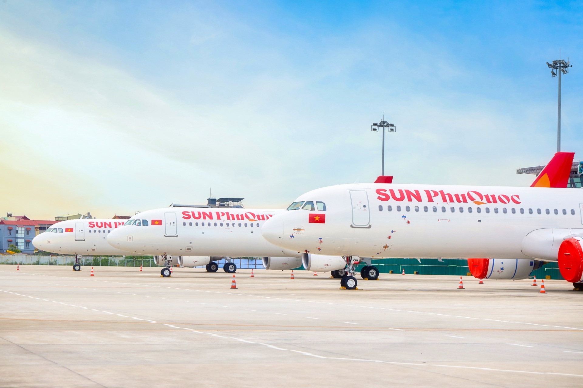 Buoc tien moi cua Sun PhuQuoc Airways hinh anh