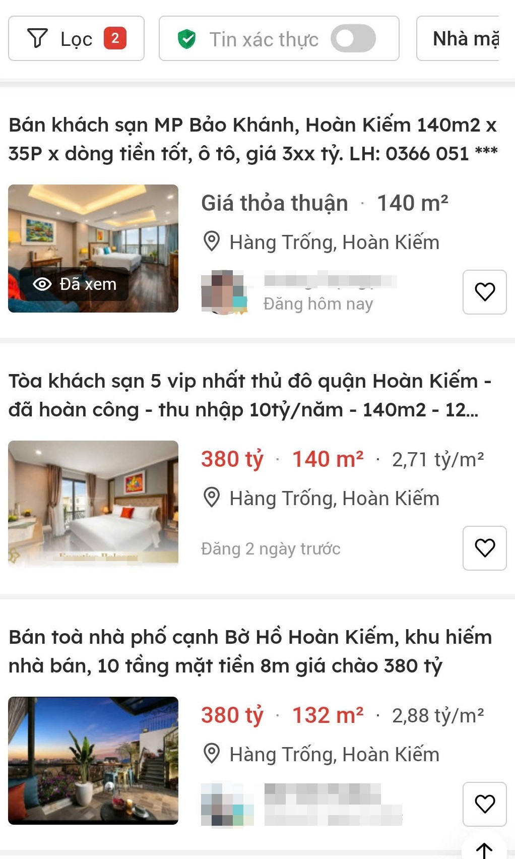 nha pho Ha Noi anh 1