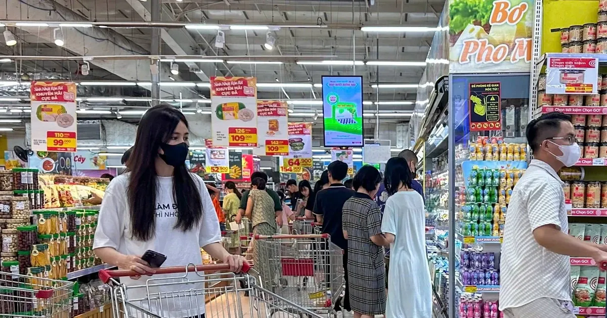 Nguy co 'nhay' bac thue du thu nhap thuc te khong tang hinh anh