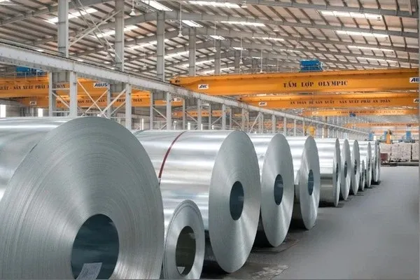 Nhieu mat hang xuat khau nguy co bi dieu tra thuong mai hinh anh