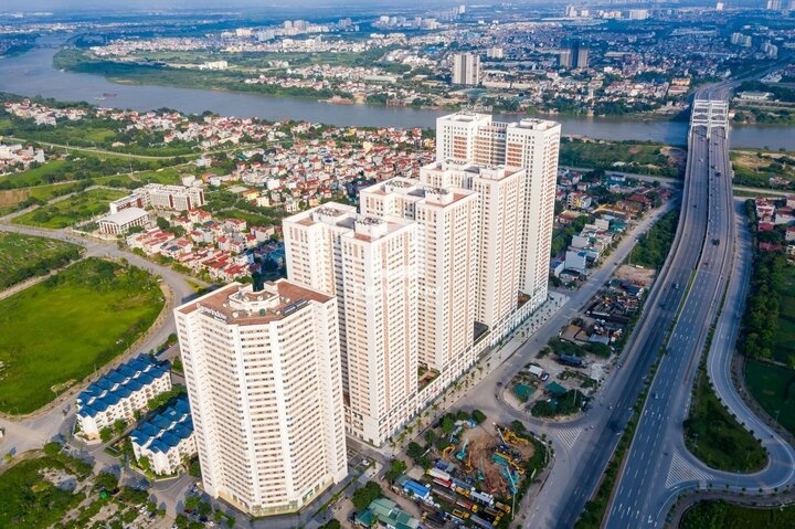 bat dong san,  gia nha,  nha dat do anh 1