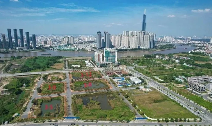 De xuat dat coc dau gia dat bang 50% gia khoi diem hinh anh