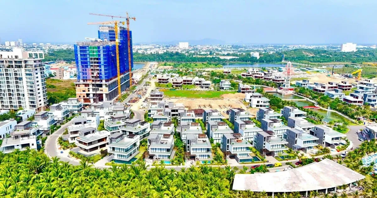 De xuat cho vay khong qua 50% voi nha o thu 2 hinh anh