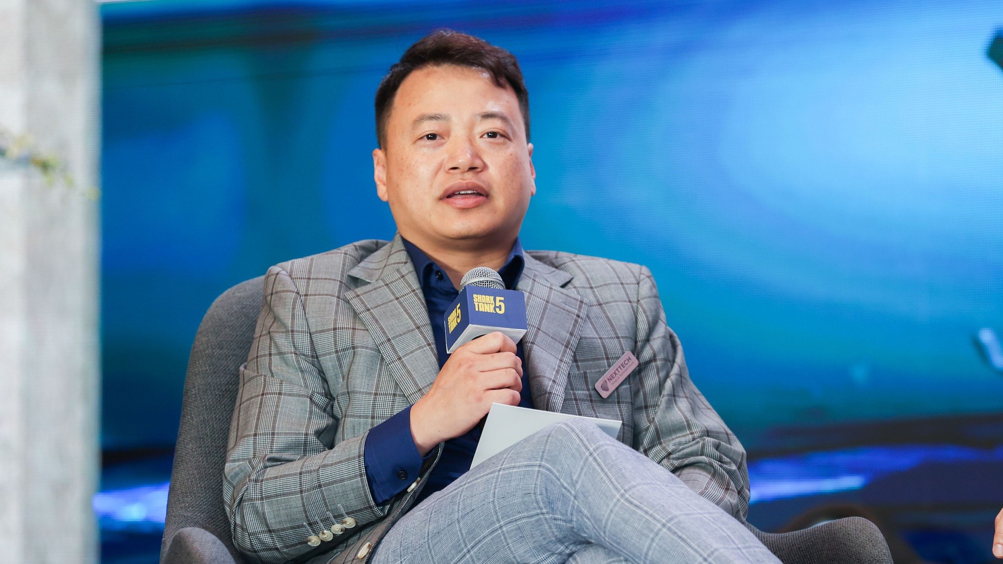 Nhin lai nhung thuong vu trieu USD cua Shark Binh hinh anh