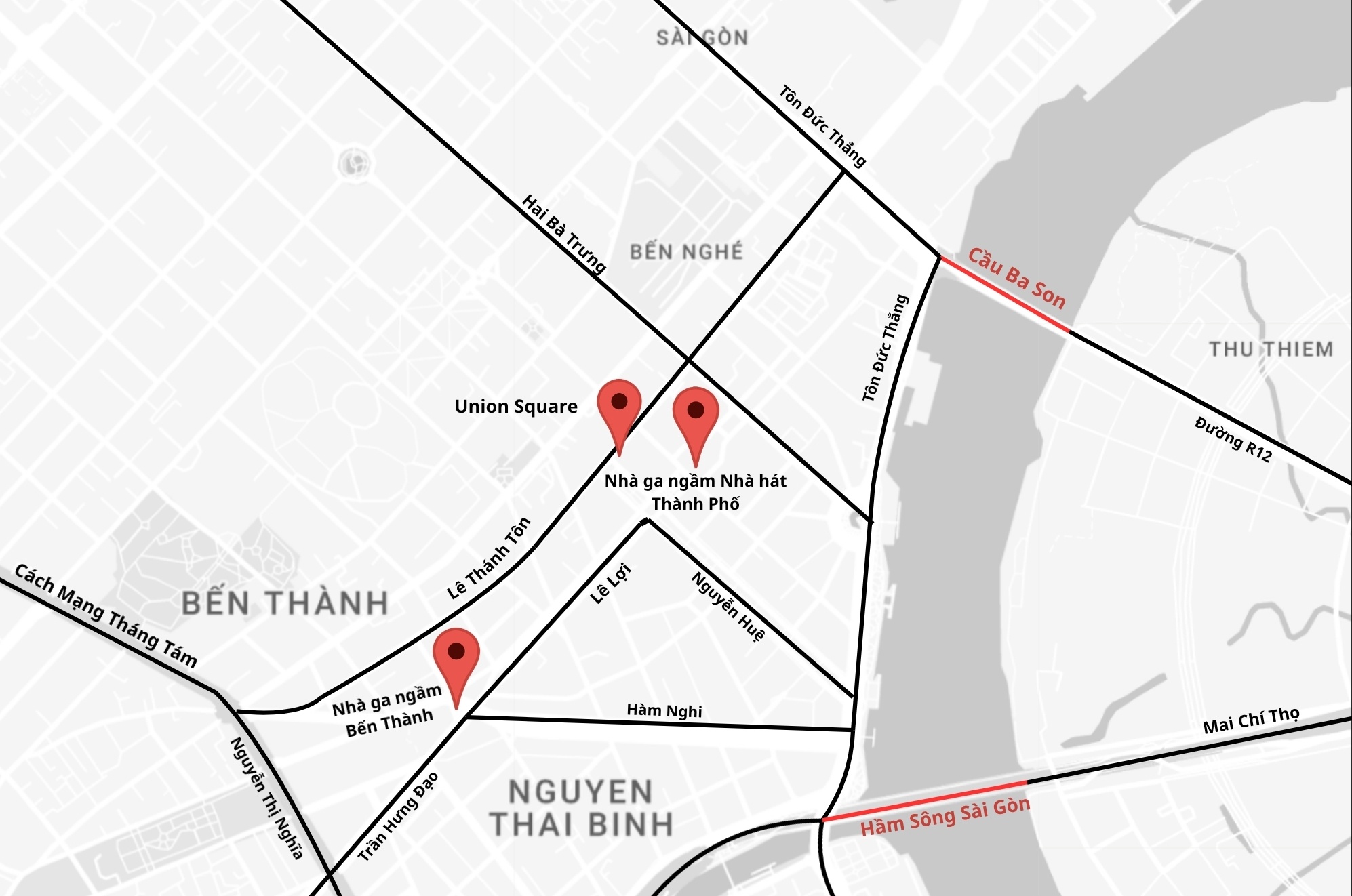 hang hieu,  ket noi,  Rue Miche anh 3
