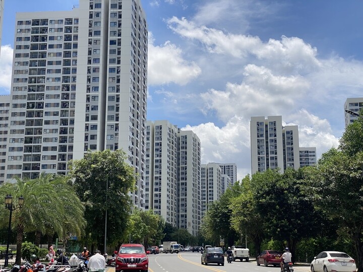 nha dat,  giao dich,  thanh khoan anh 1