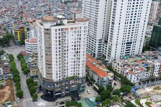 'Siet' cho vay nha thu 2: Lam khong dung, thi truong se meo mo hinh anh