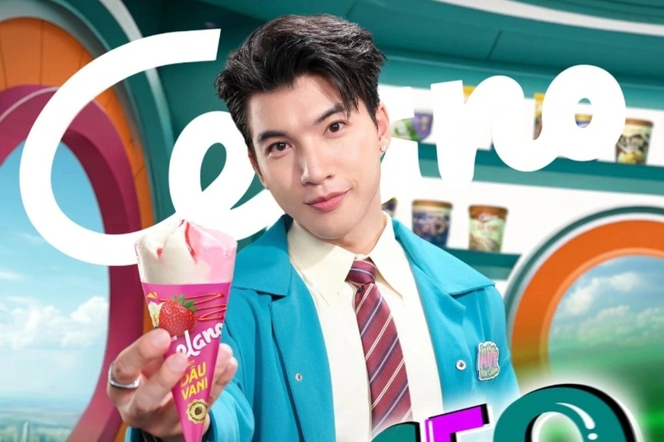 Kido muon thoai sach von khoi chu so huu thuong hieu Celano, Merino hinh anh