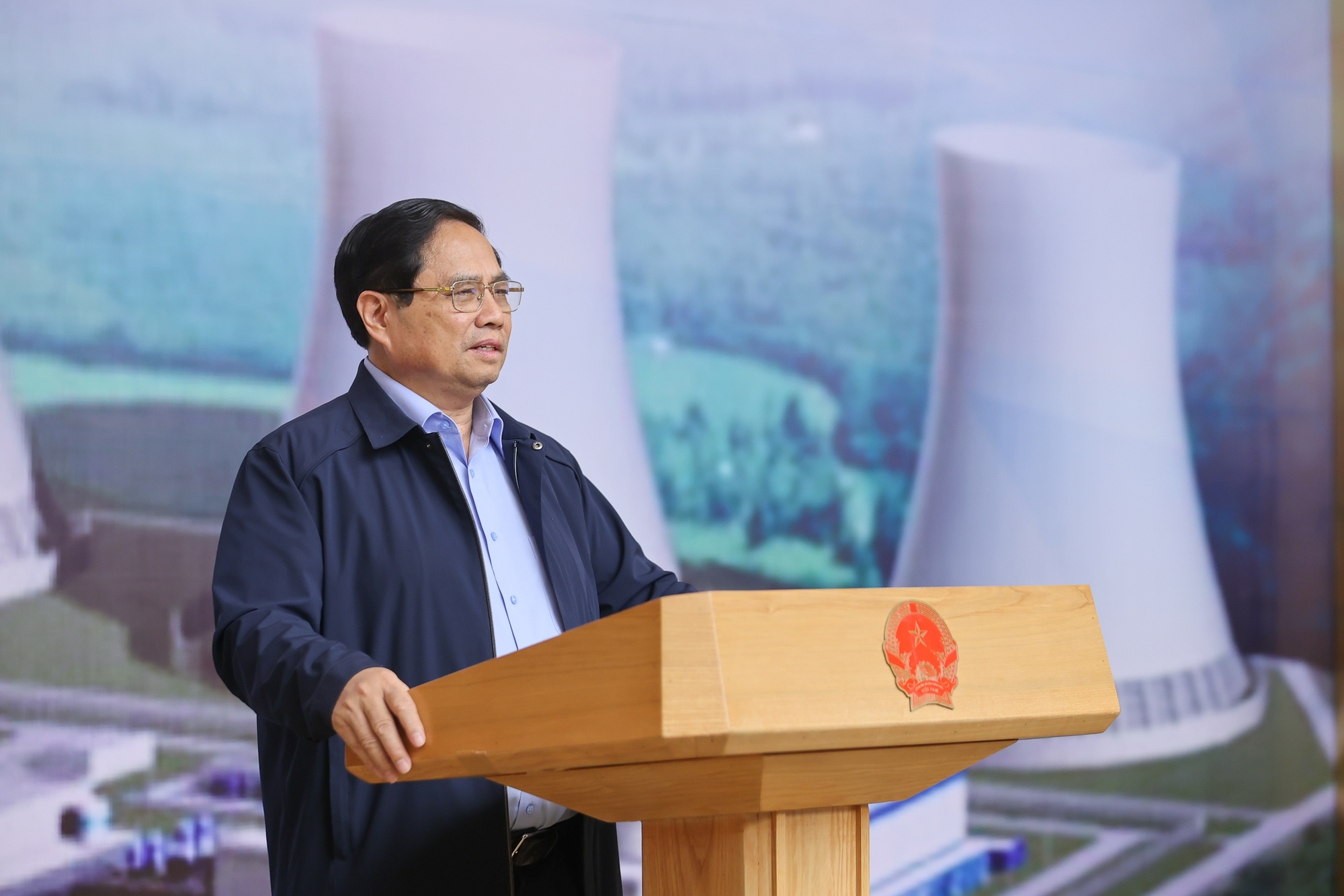 Ninh Thuan,  Khanh Hoa,  nang luong anh 7