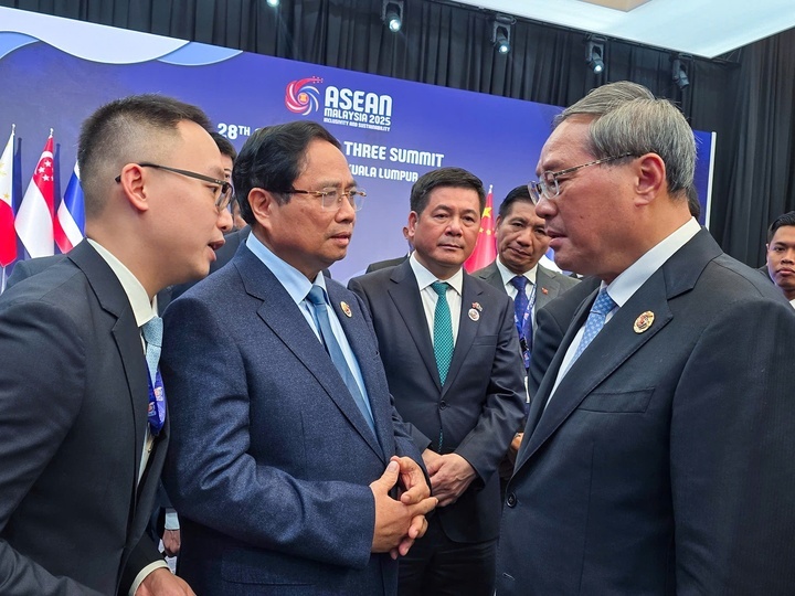lanh dao,  ngoai giao,  quan he anh 1