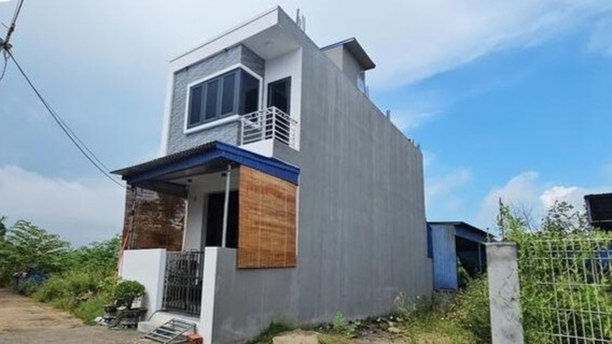 Nguoi xay nha tren dat nguoi khac o Hai Phong nhan sai hinh anh