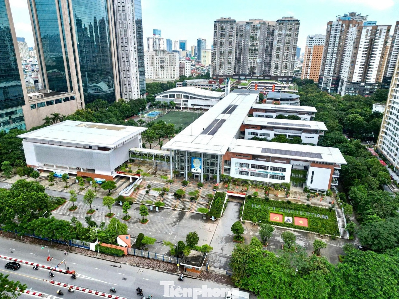 du an,  phan hoi,  dau tu anh 1