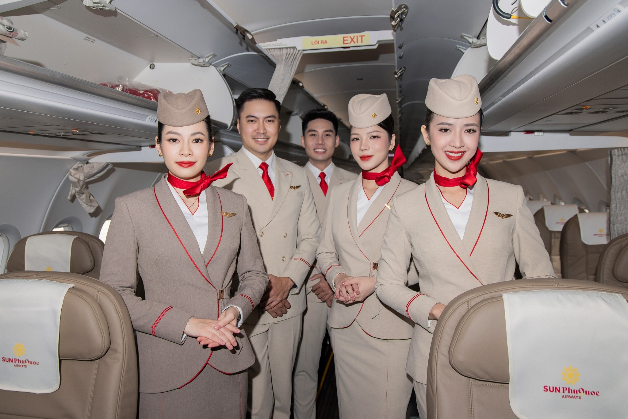 Sun PhuQuoc Airways anh 3