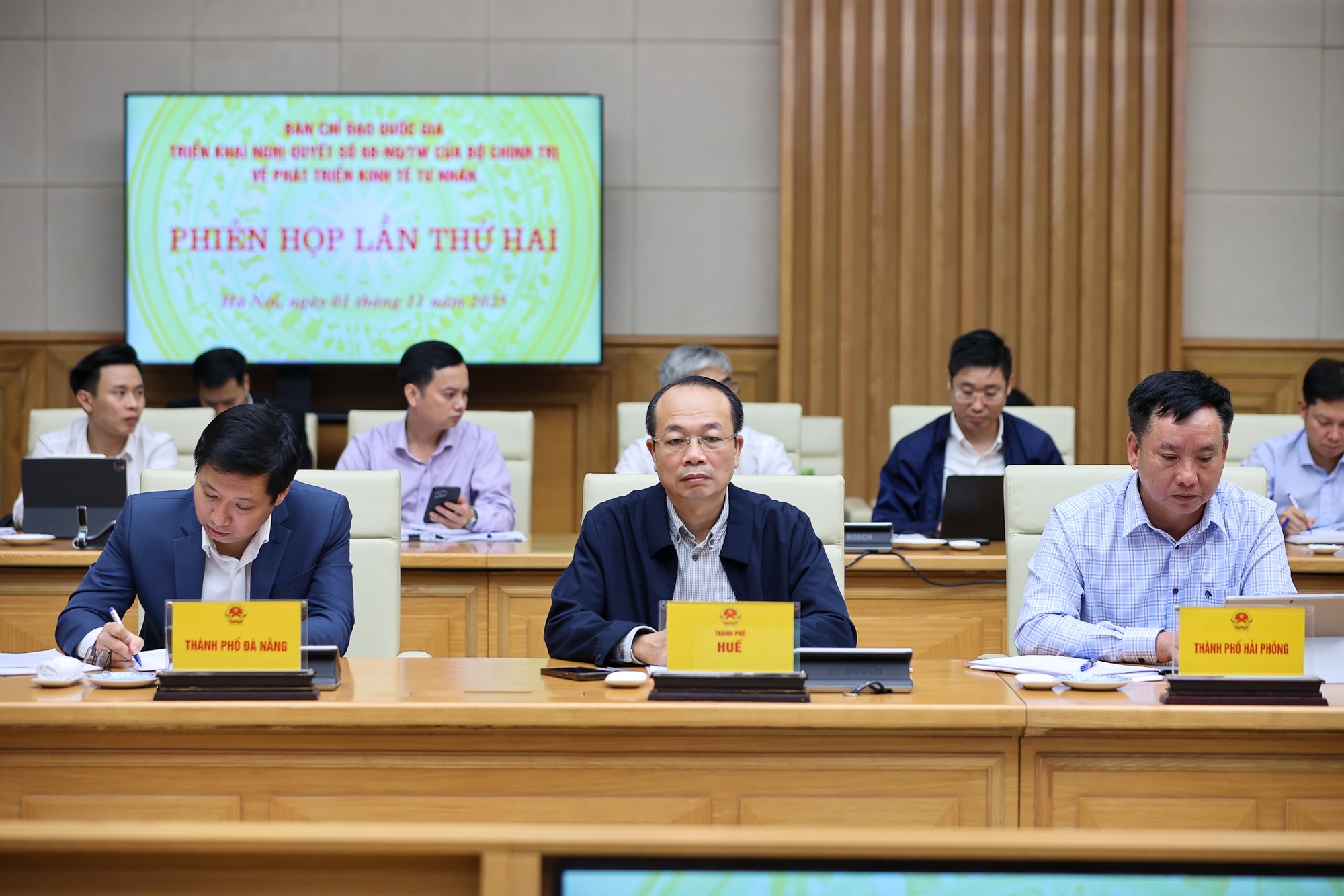 dieu kien,  doanh nghiep,  du an anh 6