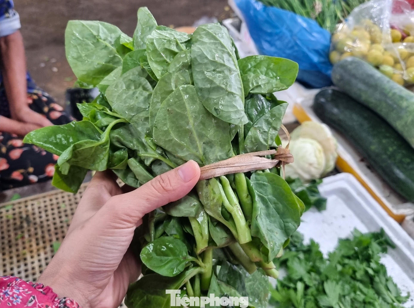 Da Nang,  buon ban,  cho bua anh 2