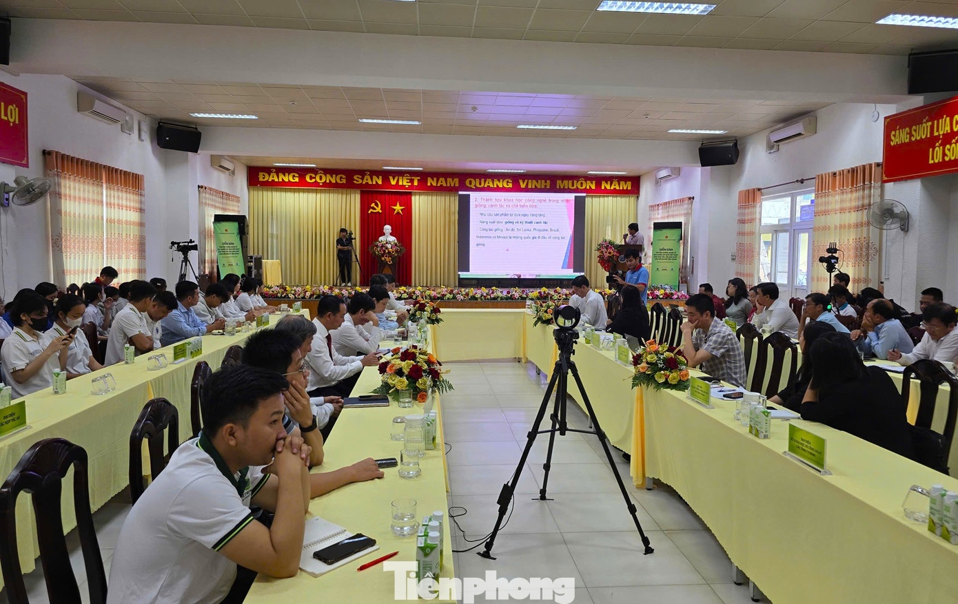 Tra Vinh,  Vinh Long,  nong dan anh 3