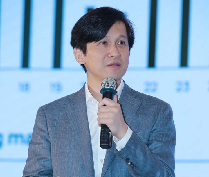 tiem nang,  co phieu,  giao dich anh 1