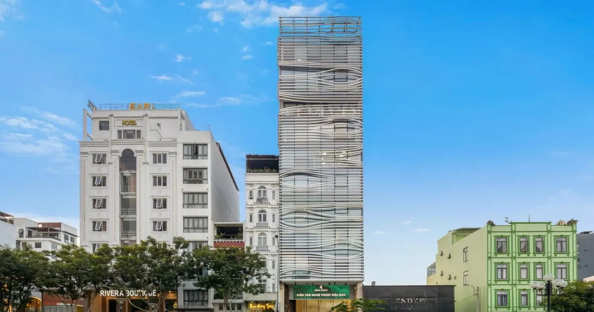 Cong ty tang von nhanh nhat nganh bat dong san sap len san HoSE hinh anh