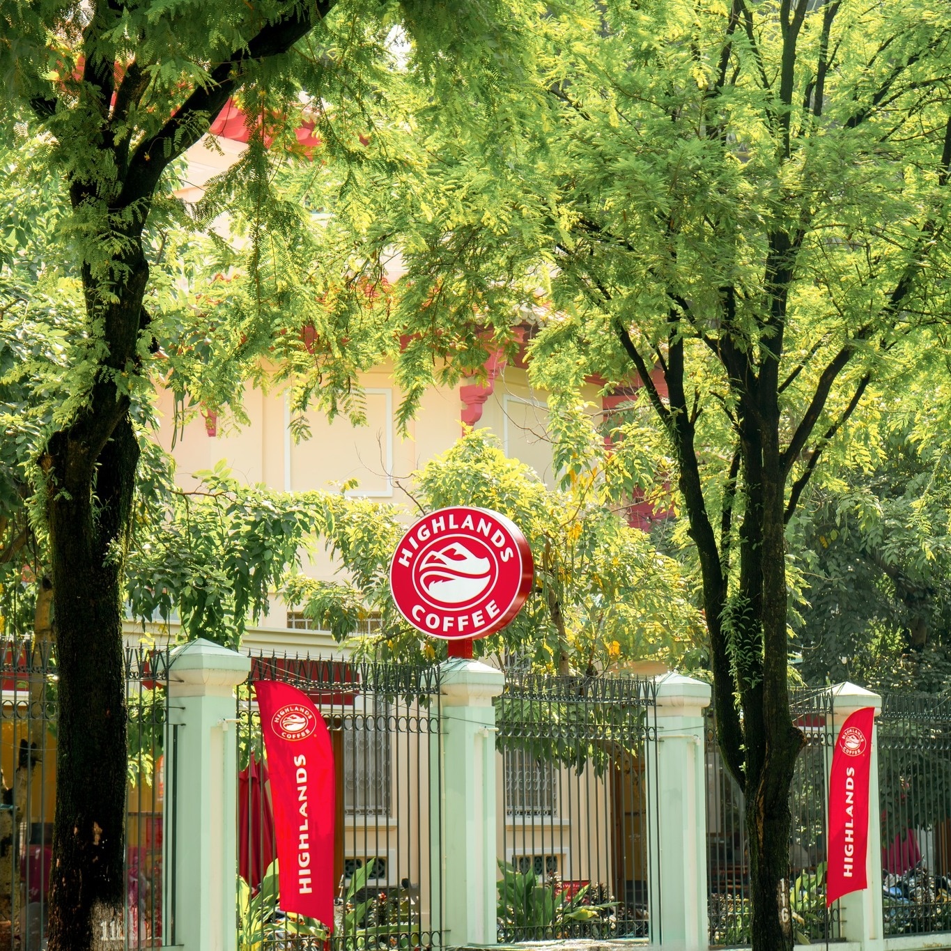 Highlands Coffee ảnh 2 Highlands Coffee anh 2