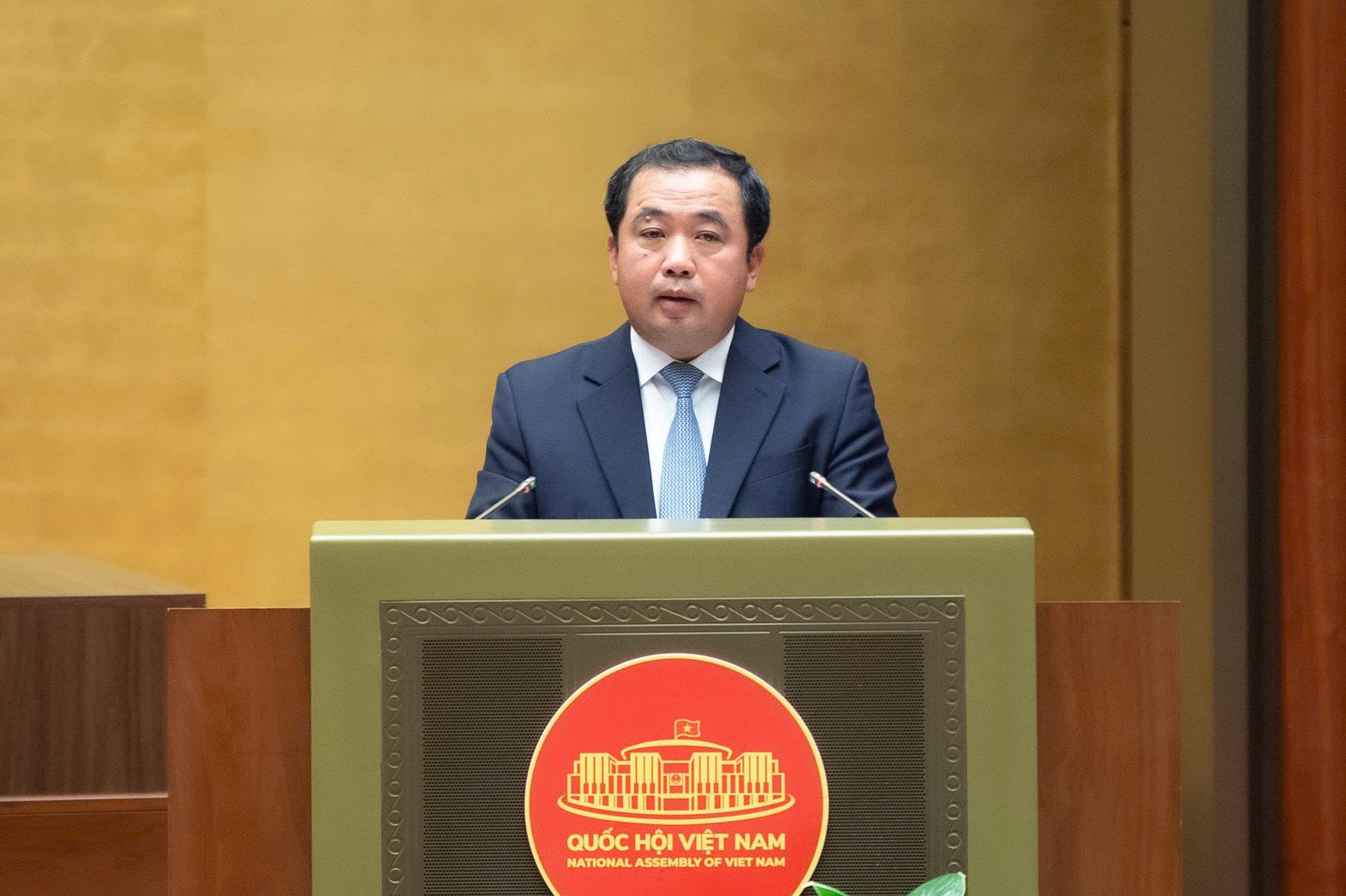 Tranh luan viec Nha nuoc thu hoi dat khi da thoa thuan 75% dien tich hinh anh